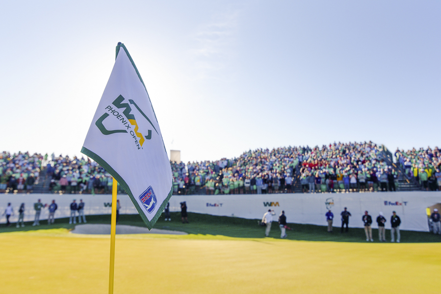 Phoenix Open