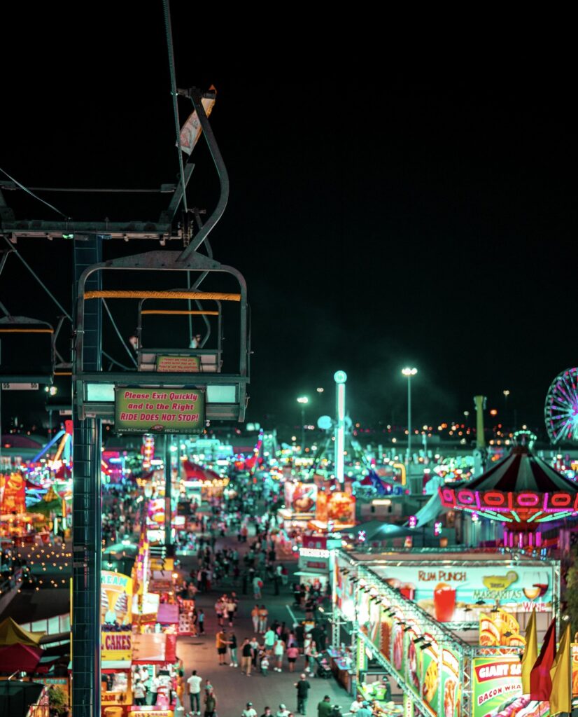 Arizona State Fair